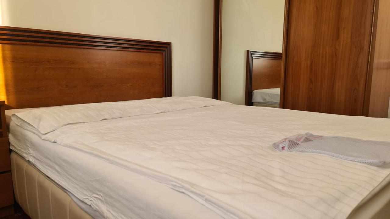 Olympavan Hotel Yerevan Ngoại thất bức ảnh