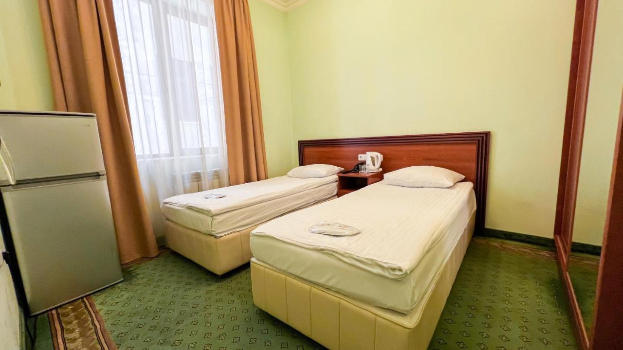 Olympavan Hotel Yerevan Ngoại thất bức ảnh