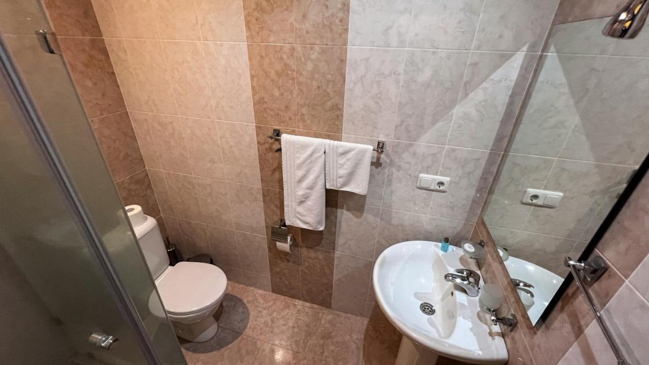Olympavan Hotel Yerevan Ngoại thất bức ảnh